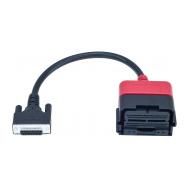 DLC Cable Bosch TMVCI 16pin Standard 16-pin OBDII for 1996 and newer 